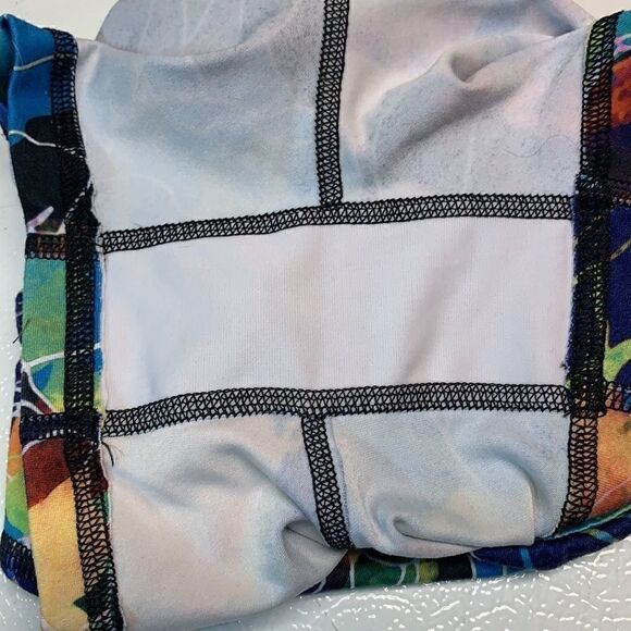 NWOT Fleo Shorts Sz Extra Small - Picture 9 of 10